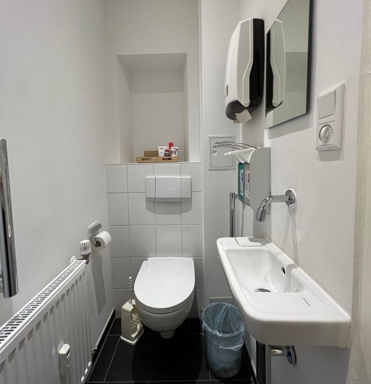 WC