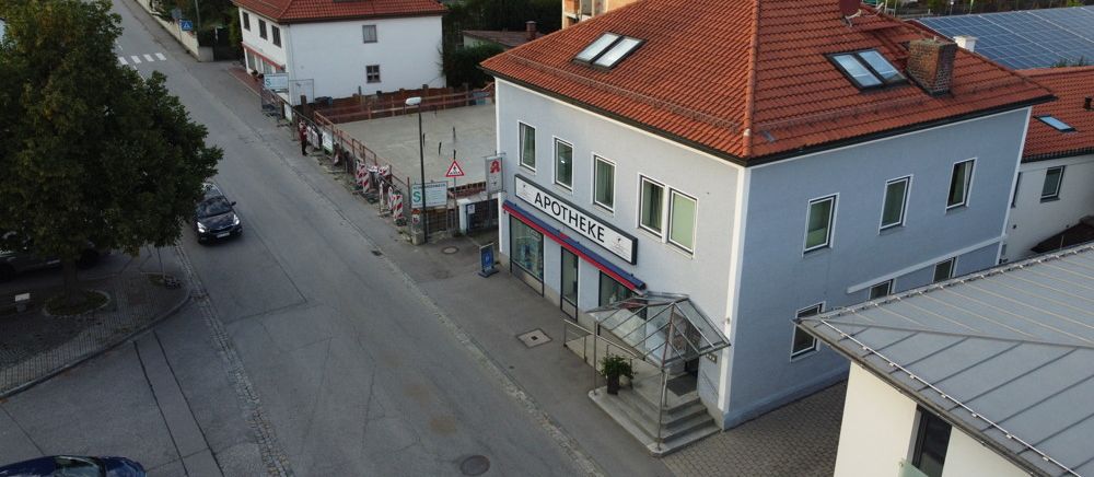 Hauptstraße