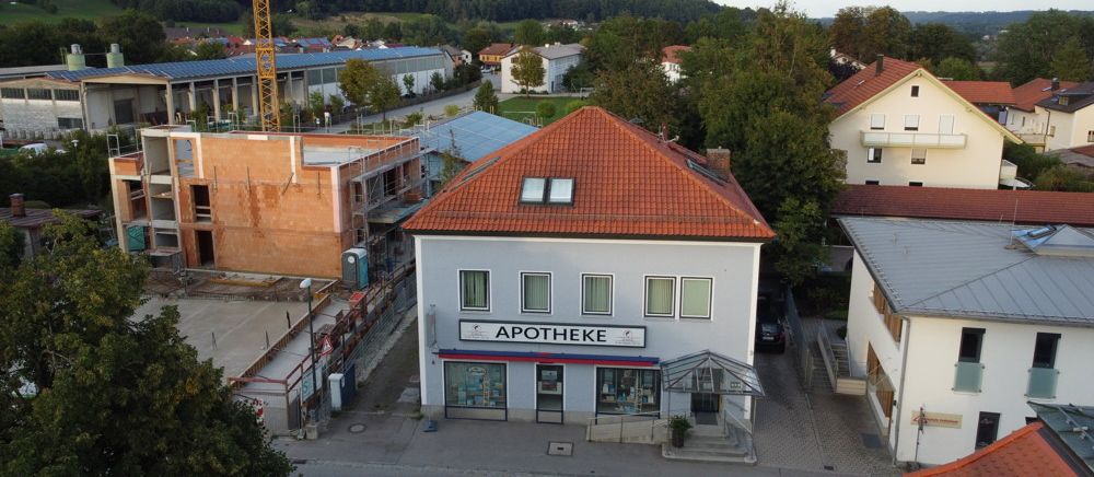Umgebung