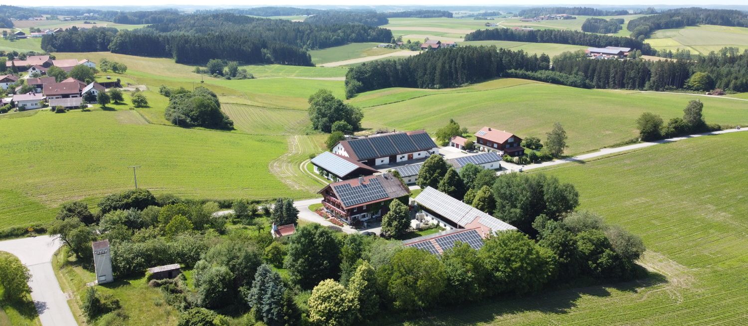 Südostseite