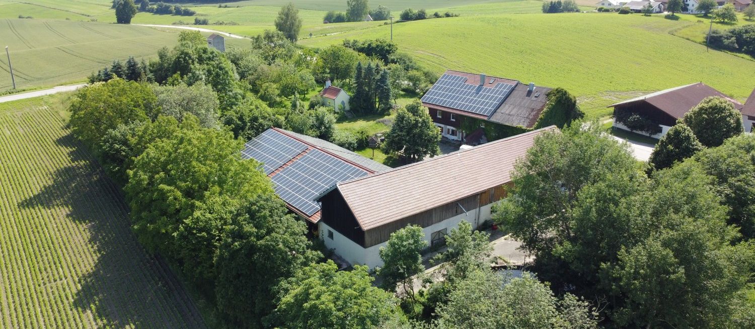 Nordostseite