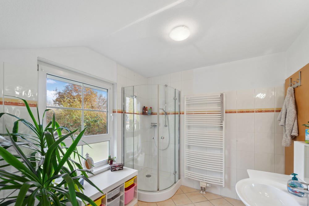 Badezimmer OG