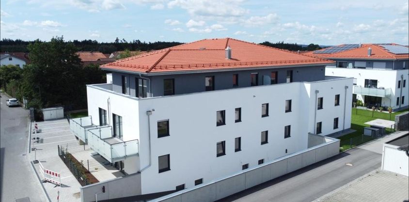 von Poll Immobilien GmbH
