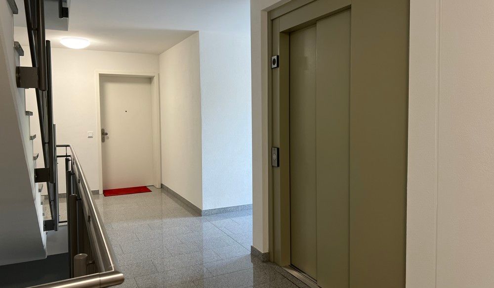 Aufzug