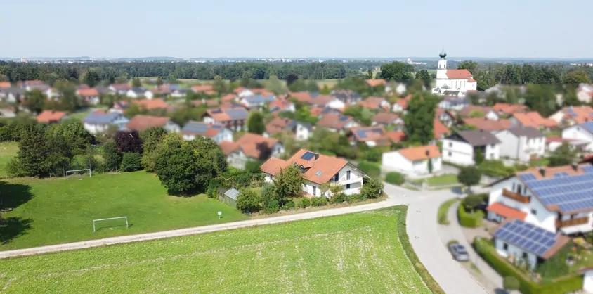 von Poll Immobilien GmbH