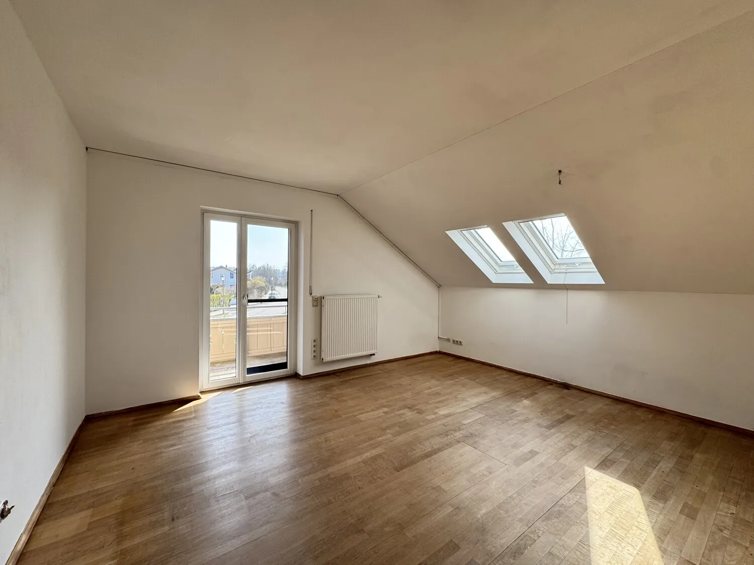 Wohnzimmer OG