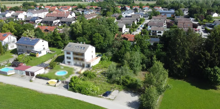 von Poll Immobilien GmbH