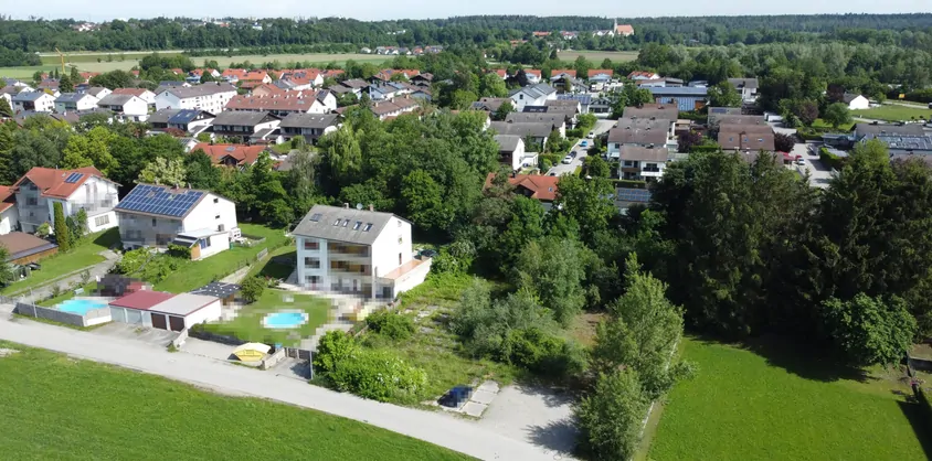 von Poll Immobilien GmbH