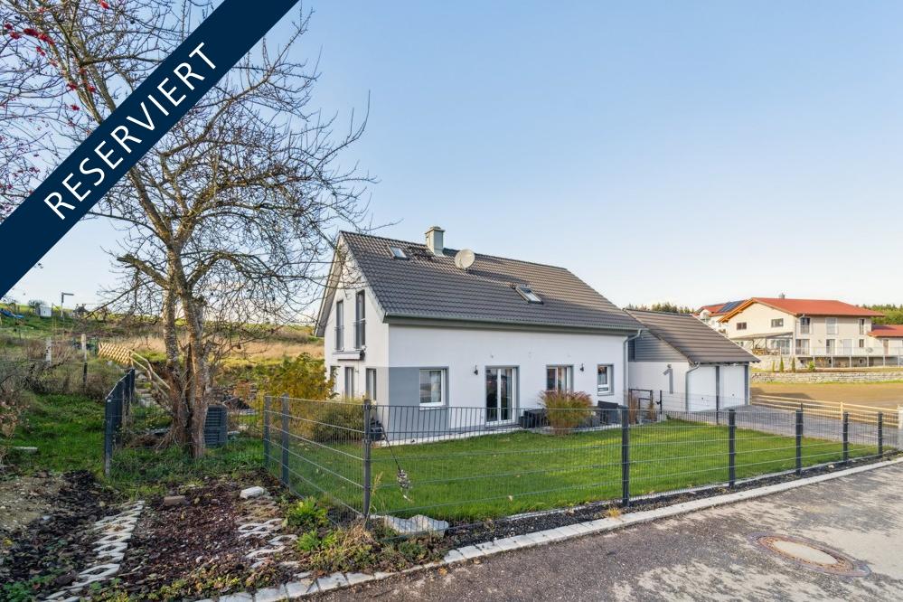 Reserviert