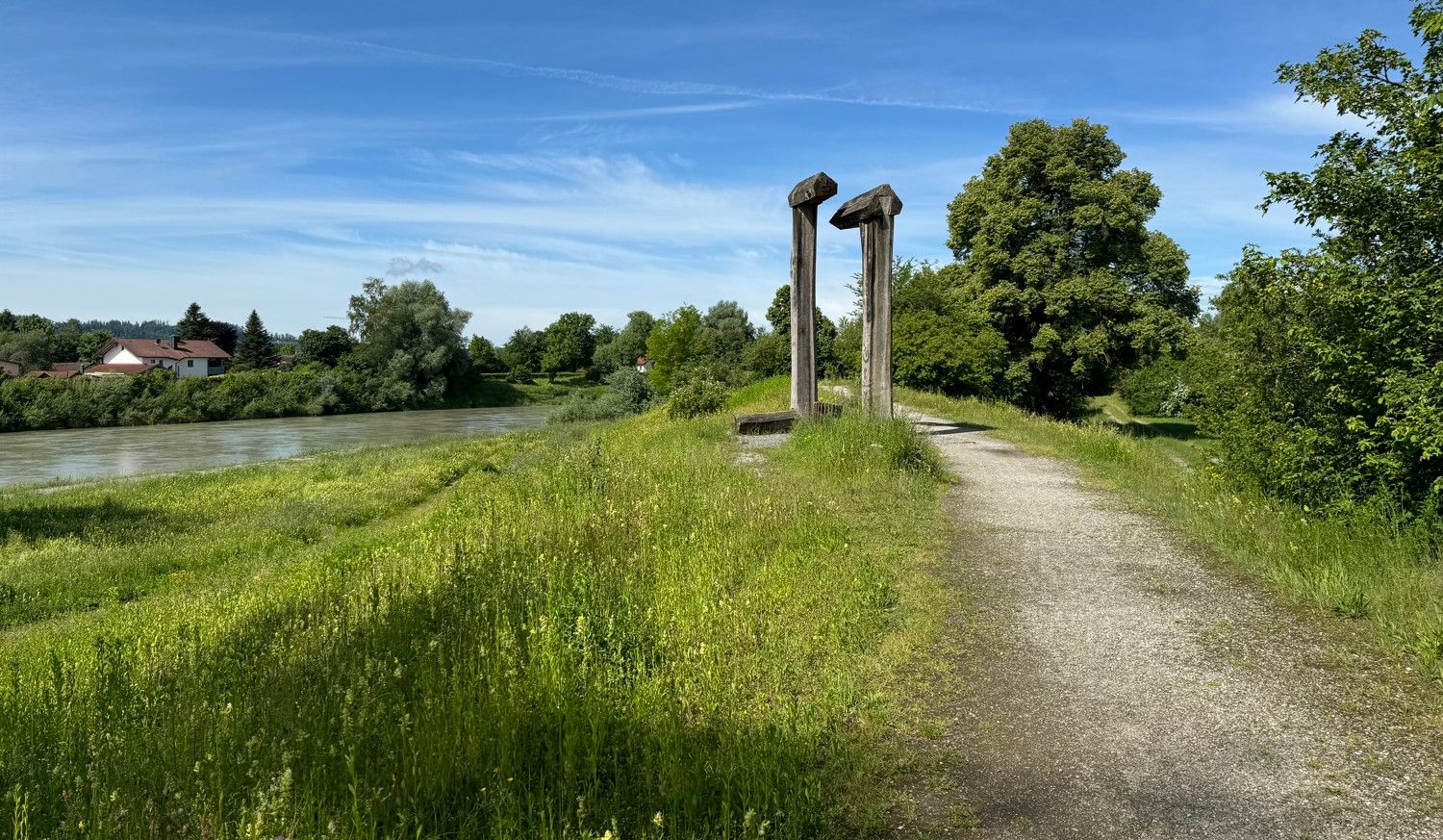 Hochwasserschutz