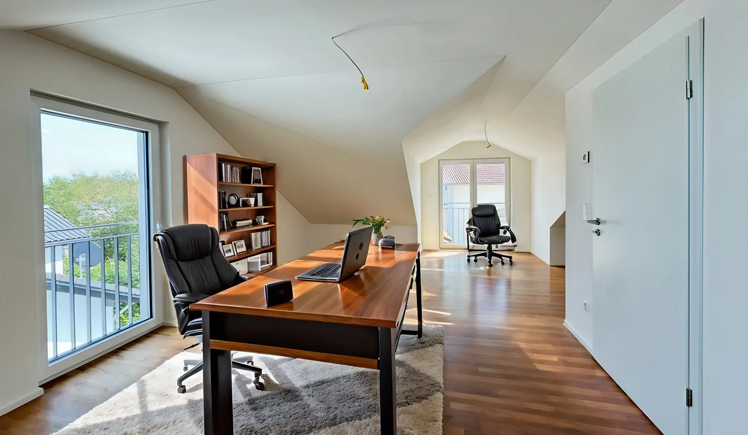 EINRICHTUGNSBEISPIEL