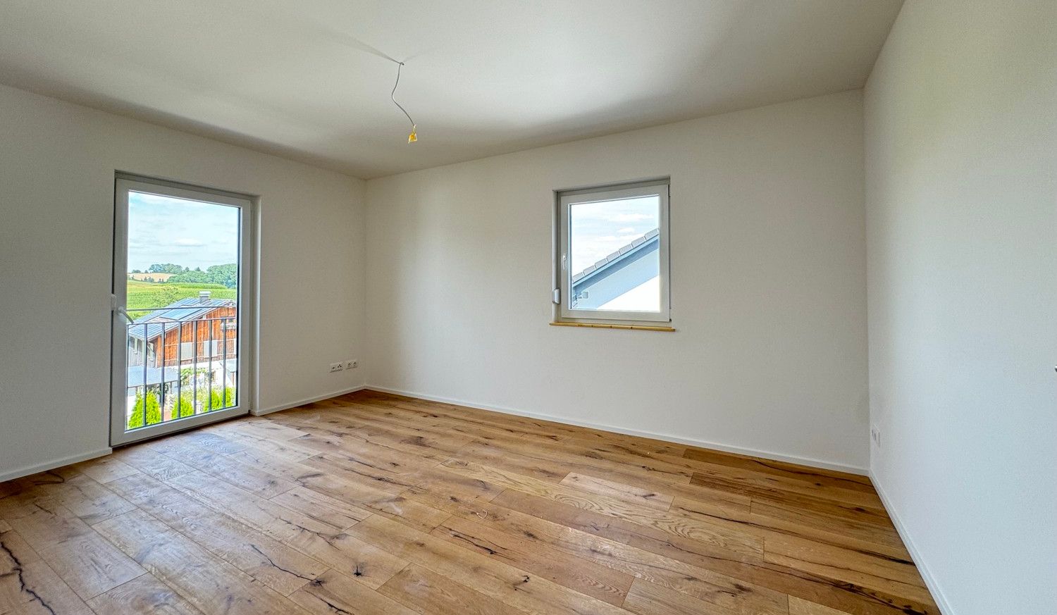Schlafzimmer OG