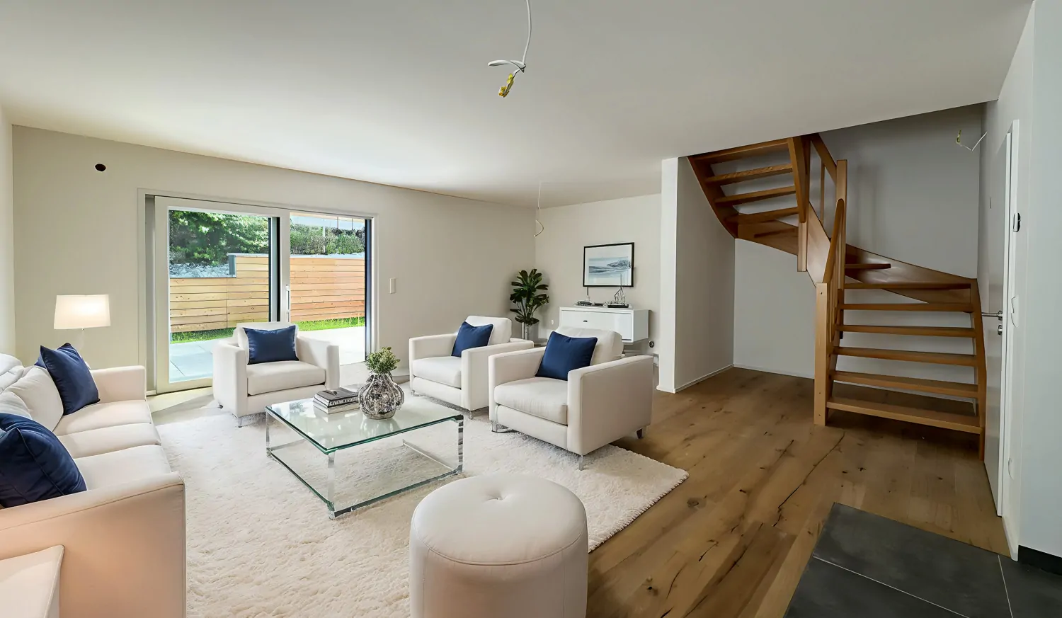 EINRICHTUNGSBEISPIEL