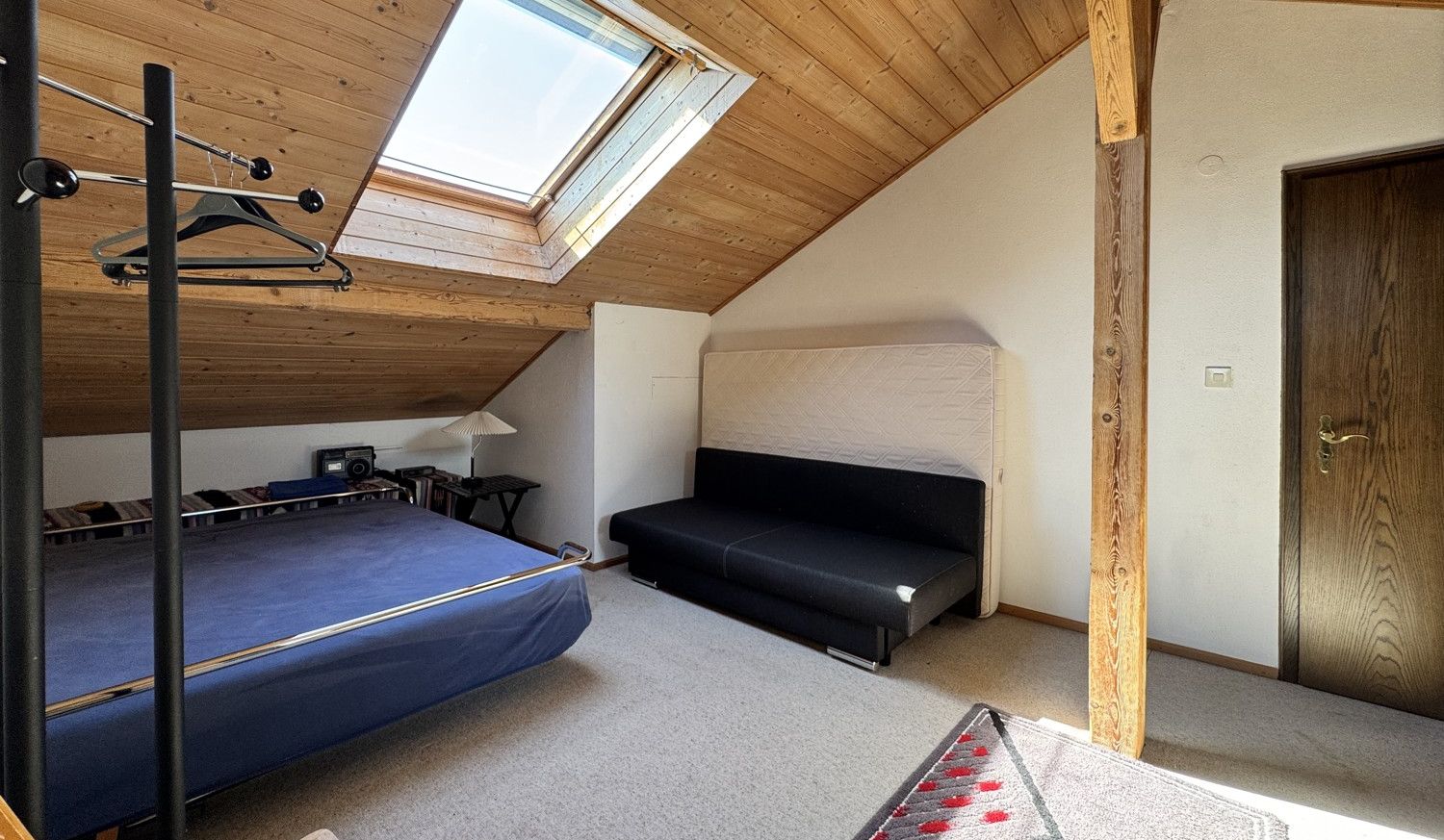 Schlafzimmer / ELW
