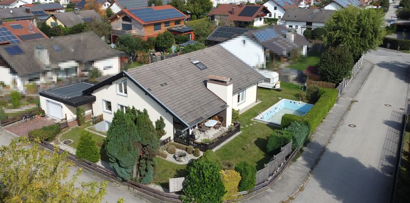 von Poll Immobilien GmbH