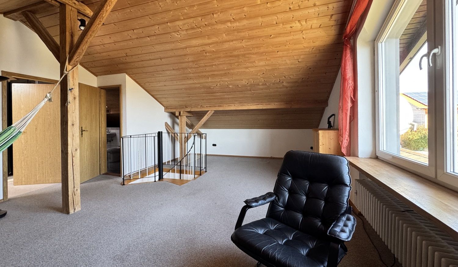 Wohnzimmer / ELW