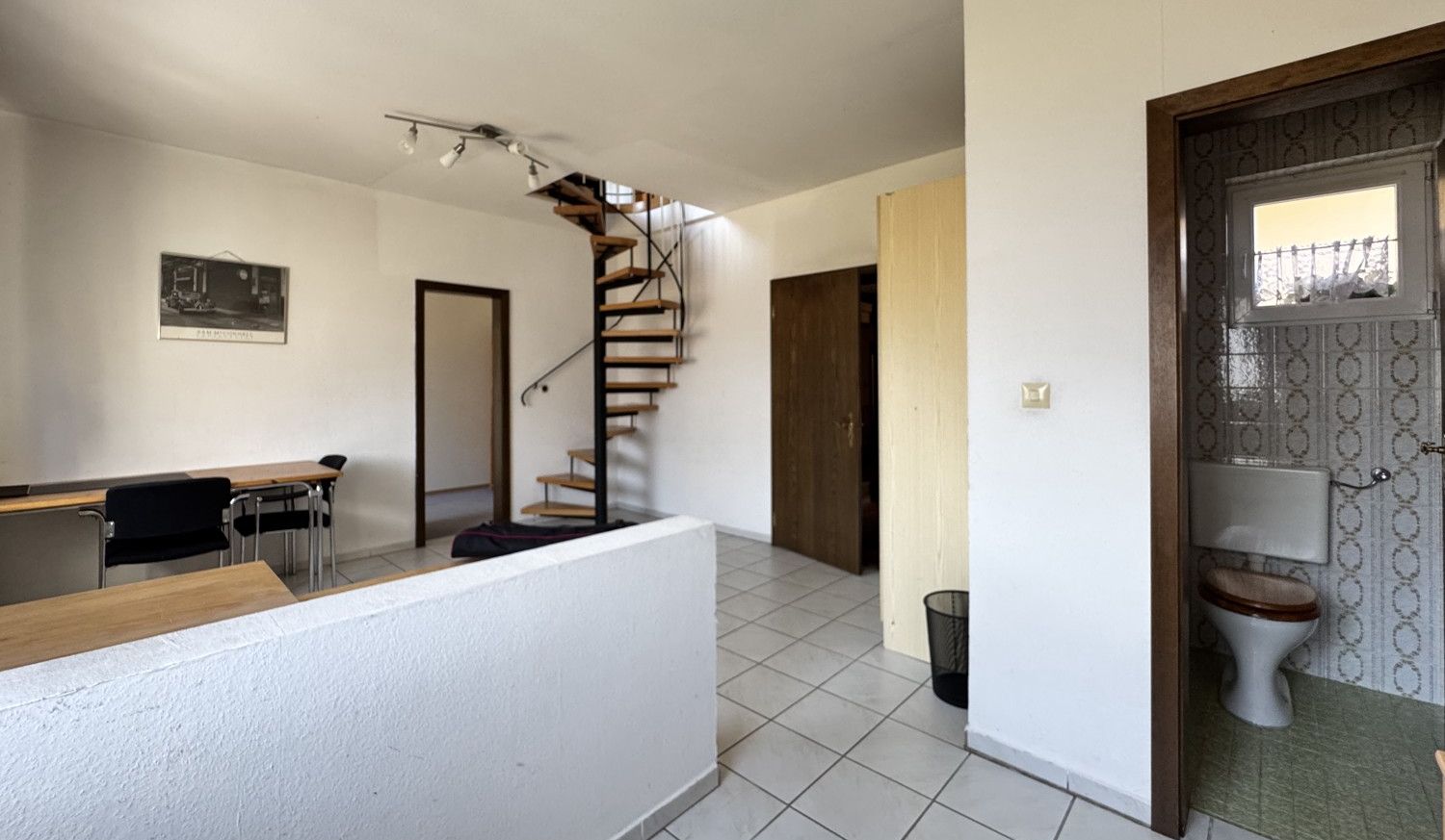 Einliegerwohnung