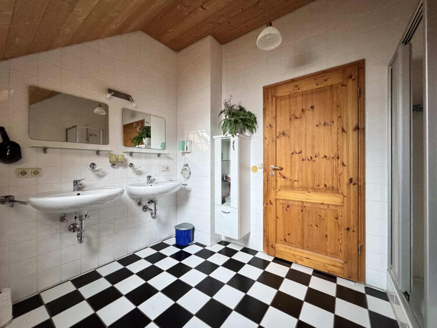 Badezimmer OG