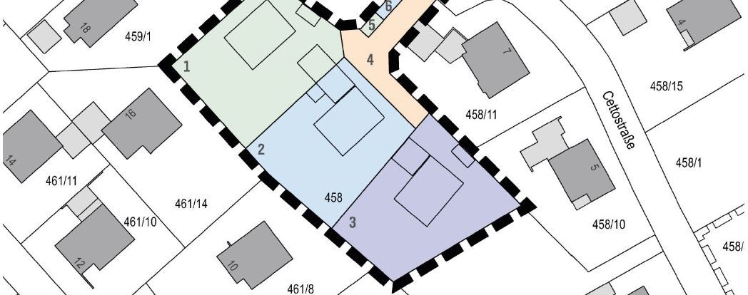Bebauungsplan