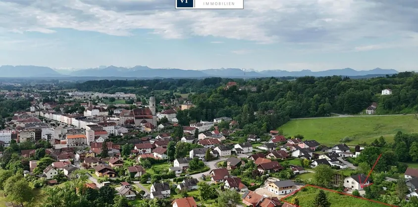 von Poll Immobilien GmbH