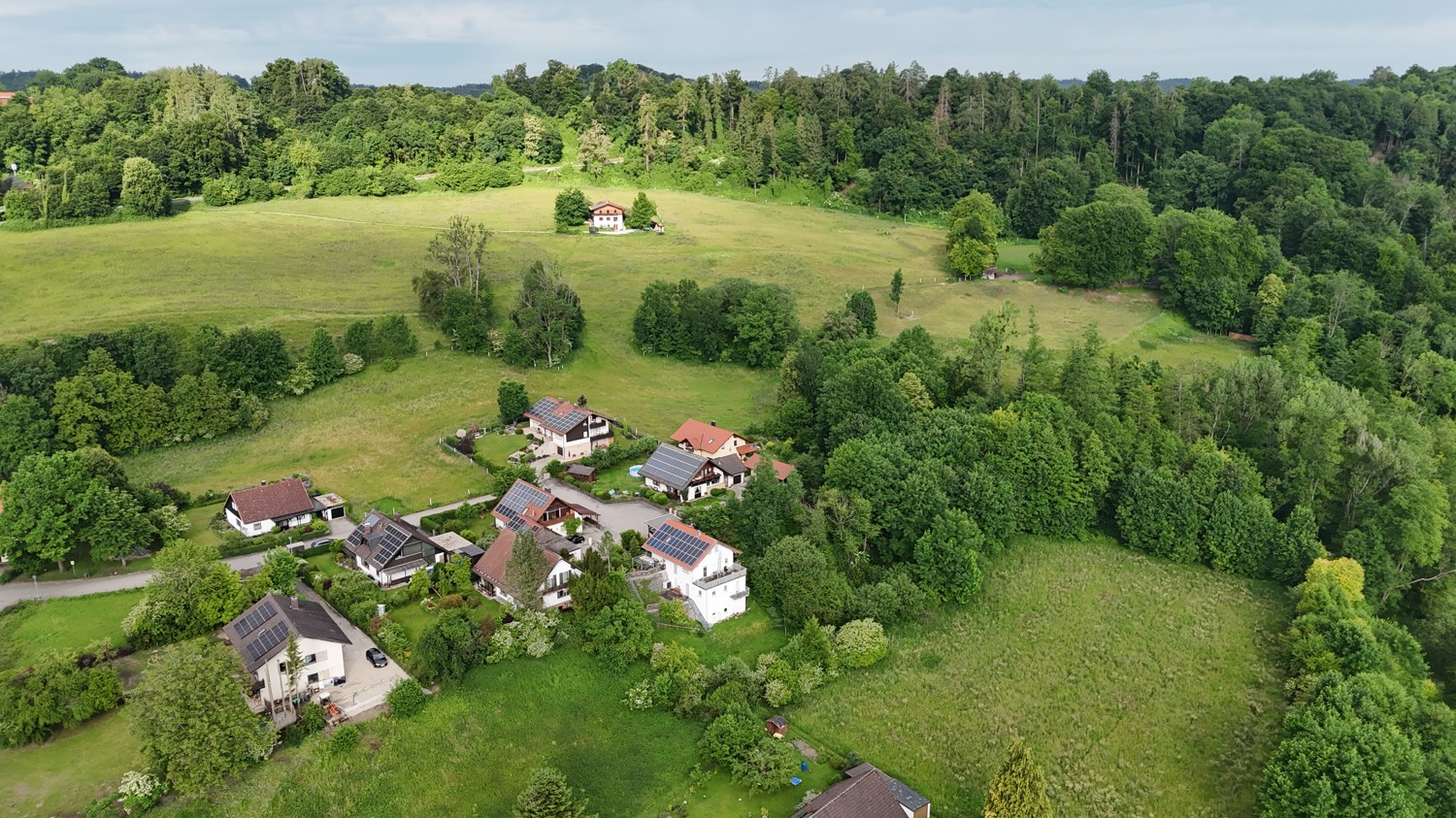 Natur pur