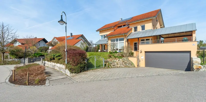 von Poll Immobilien GmbH