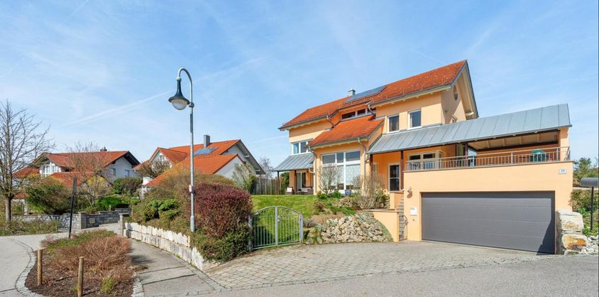 von Poll Immobilien GmbH