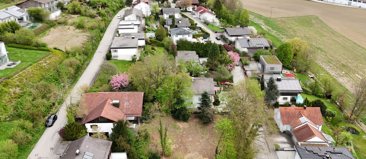 Vogelperspektive