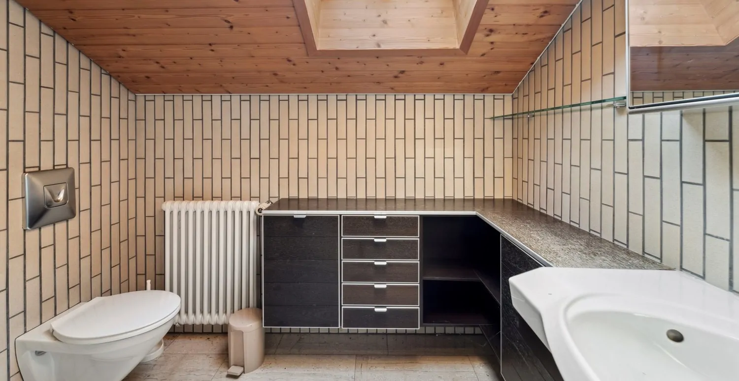 Duschbad DG