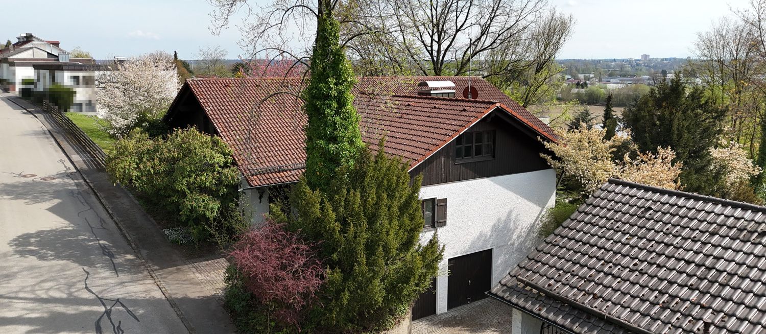 Straßenseite