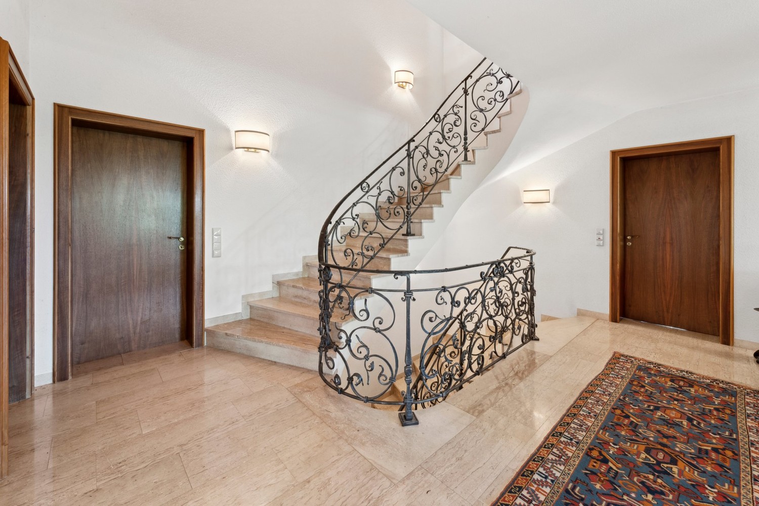 Treppenhaus EG