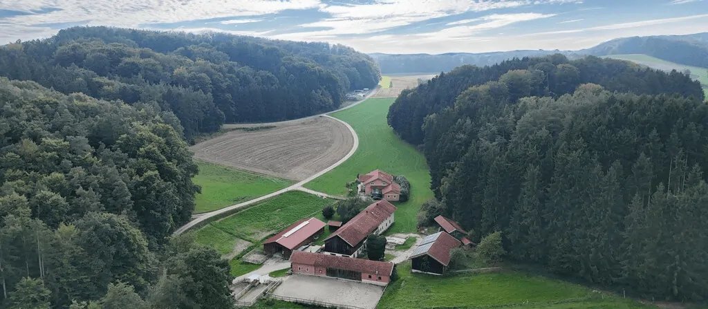 Ungestört & Natur pur