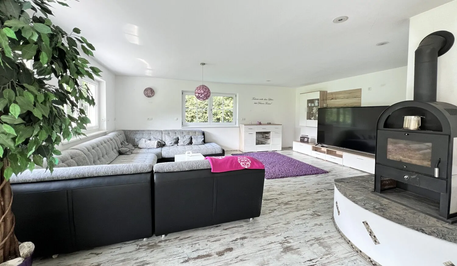 Wohnhaus Neu - Wohnen