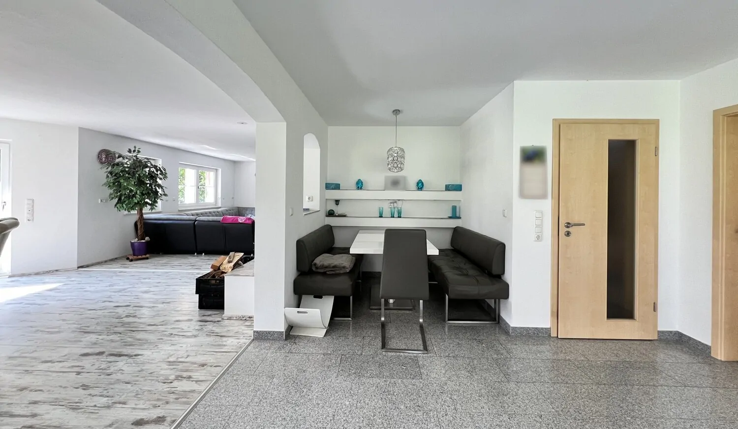 Wohnhaus Neu - Essen & Wohnen