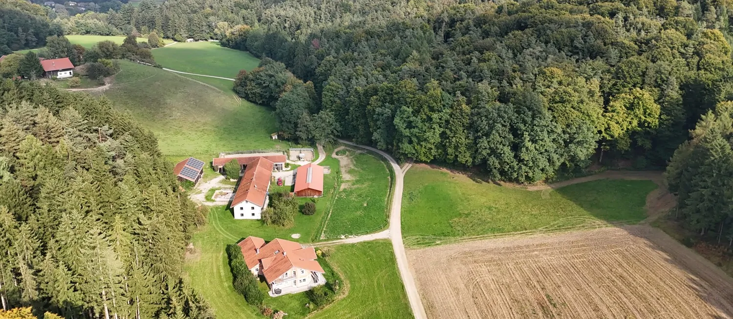 Felder, Wälder & Wiesen