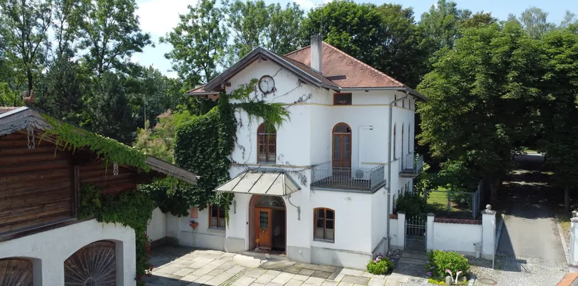 von Poll Immobilien GmbH