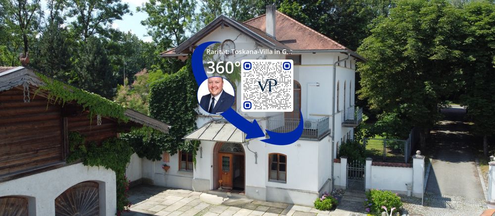 360° Rundgang