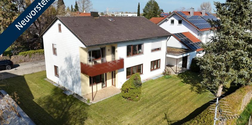 von Poll Immobilien GmbH