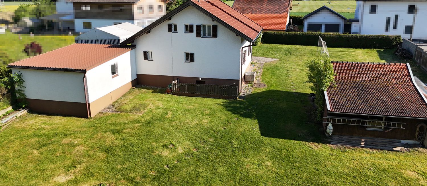 Nordseite
