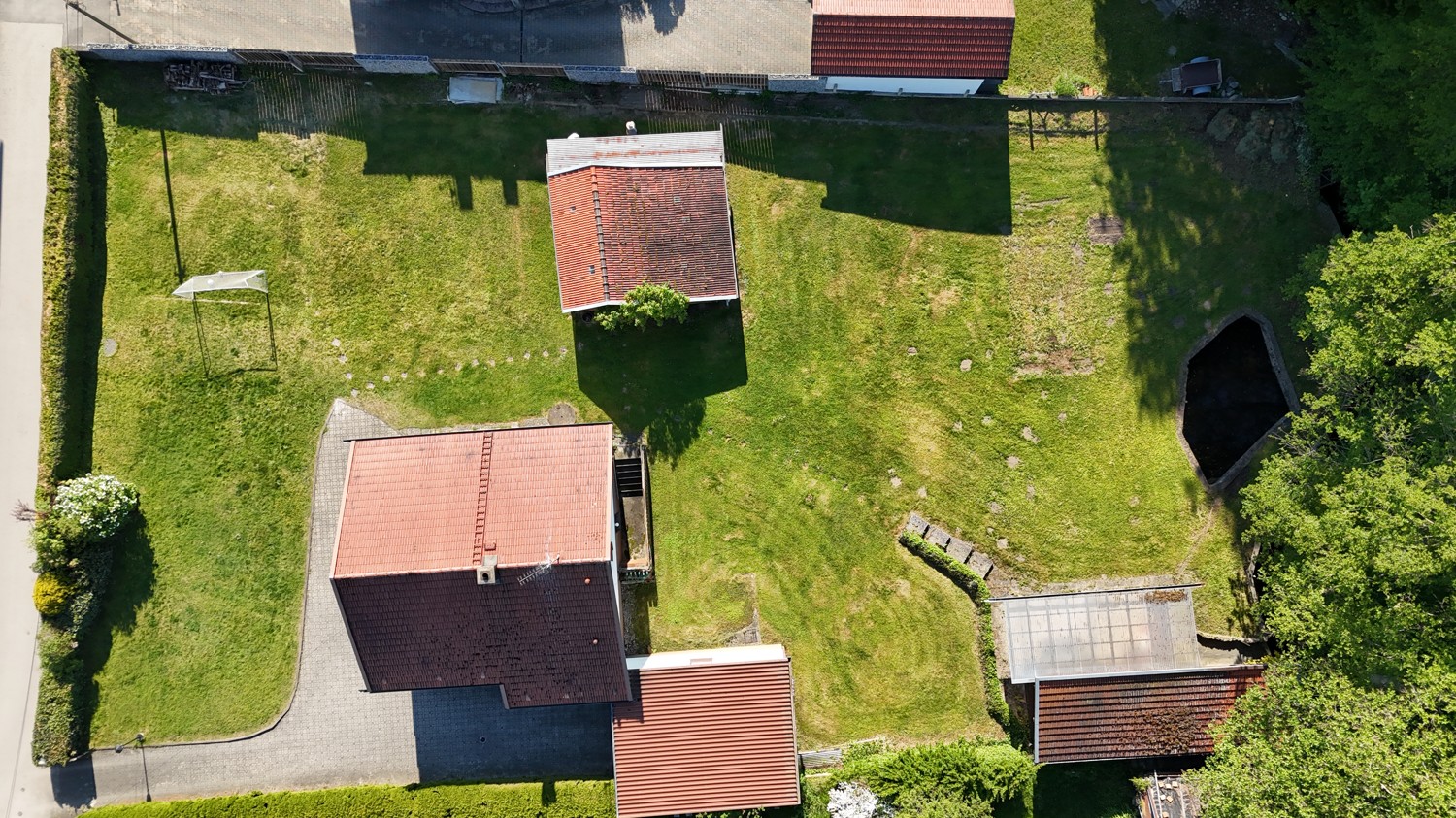Vogelperspektive