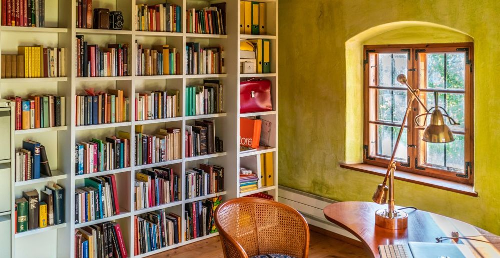 Bibliothek