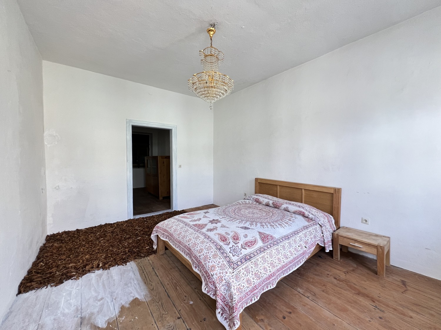 Schlafzimmer OG