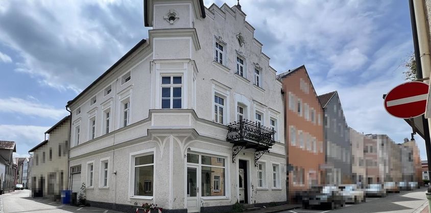 von Poll Immobilien GmbH