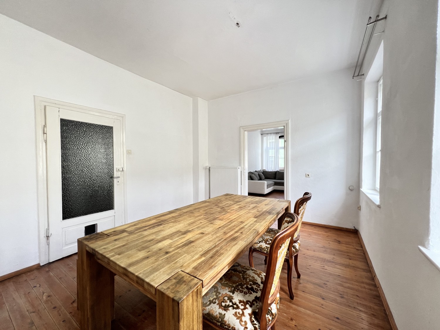 Esszimmer OG