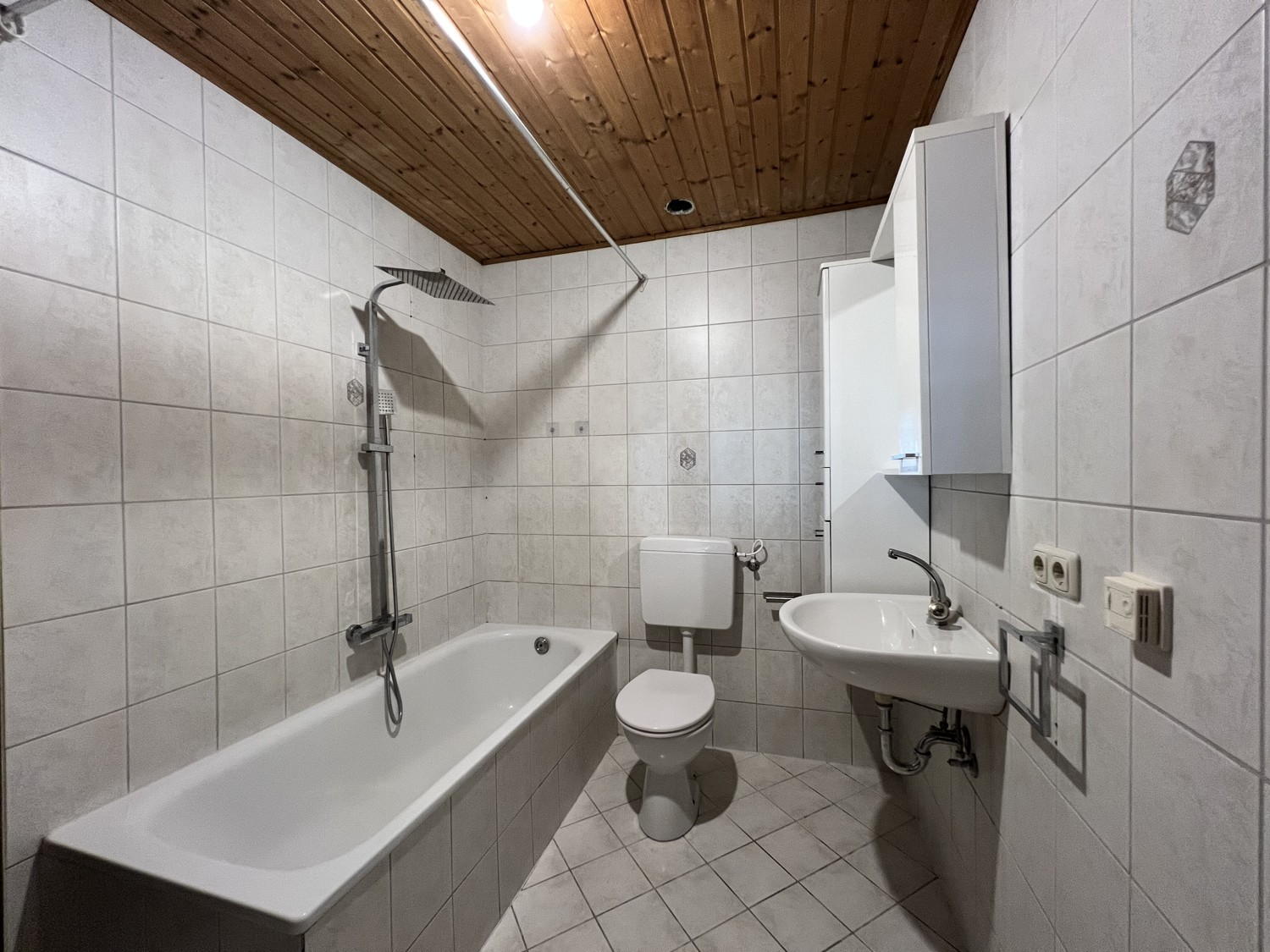 Badezimmer OG