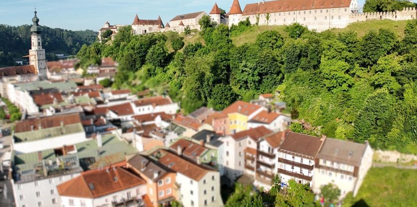 von Poll Immobilien GmbH