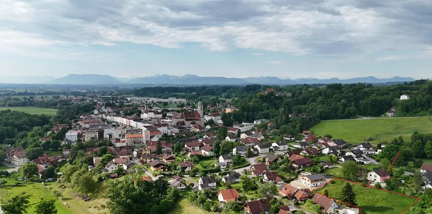 von Poll Immobilien GmbH