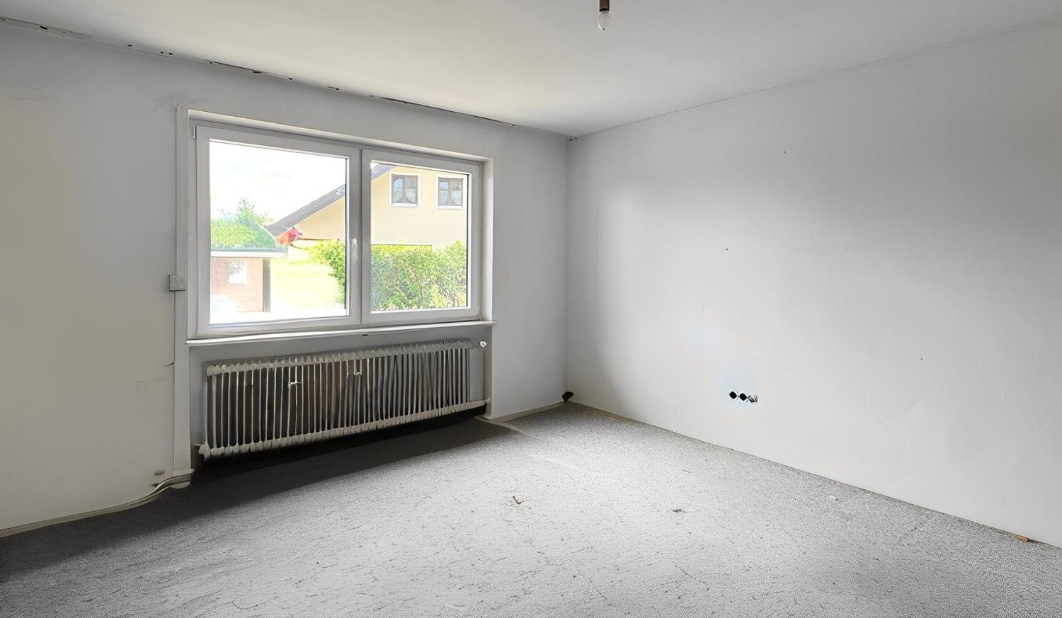 Schlafzimmer EG