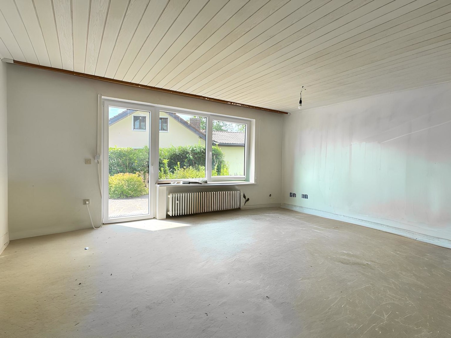 Wohnzimmer EG