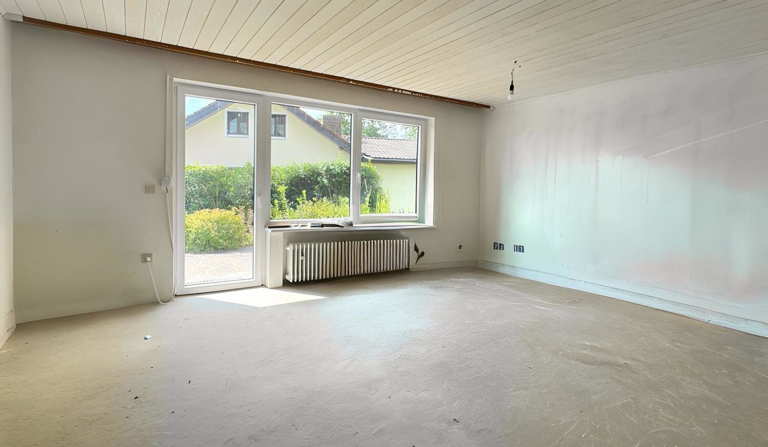 Wohnzimmer EG
